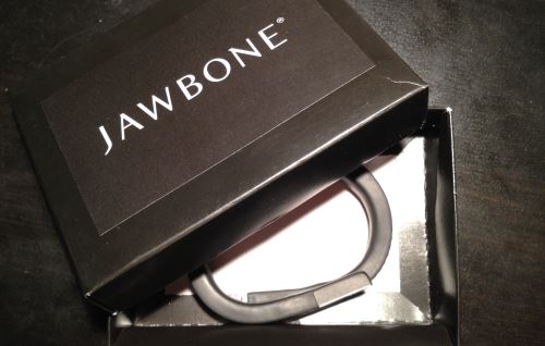 Replacement Jawbone UP
